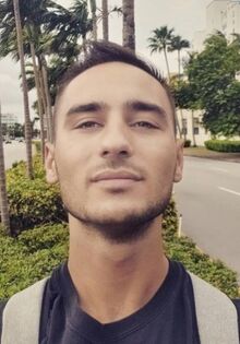 Milan Ponjevic